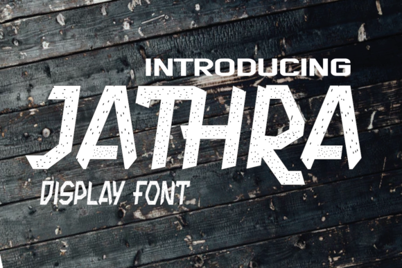 How Jathra Transforms Editorial Design