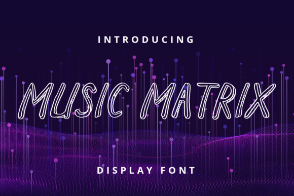 How Music Matrix Transforms Campaign Visuals